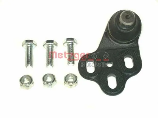 Ball Joint